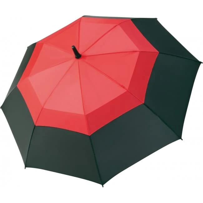 FARE Fiberglass Fibermatic Vent Midsize Umbrella
