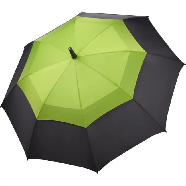 FARE Fiberglass Fibermatic Vent Midsize Umbrella