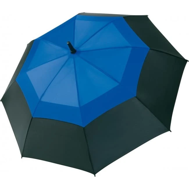 FARE Fiberglass Fibermatic Vent Midsize Umbrella
