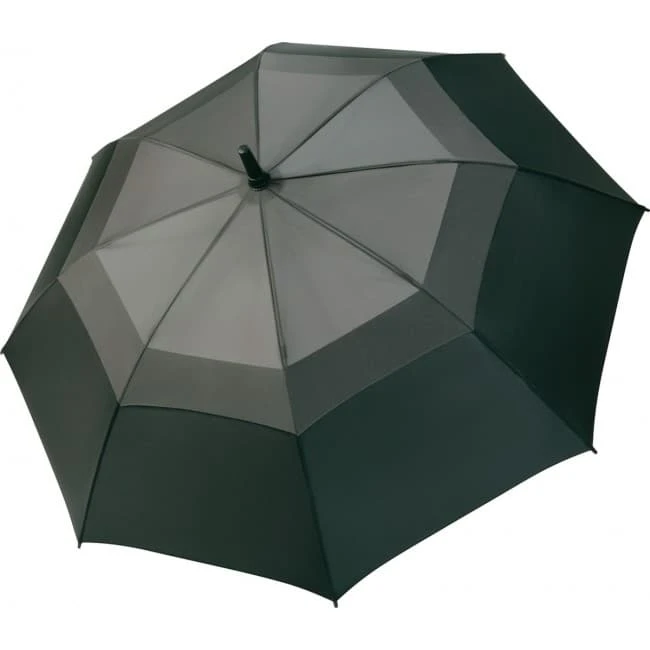 FARE Fiberglass Fibermatic Vent Midsize Umbrella