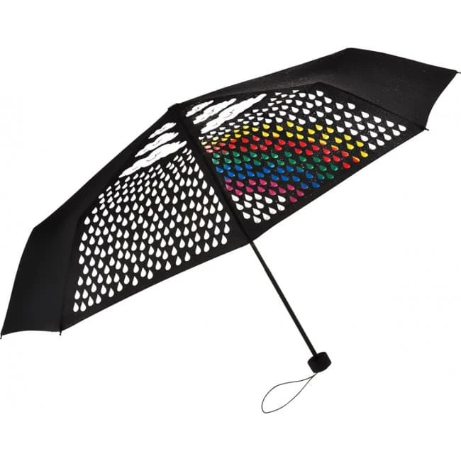 FARE Colour Magic Mini Umbrella