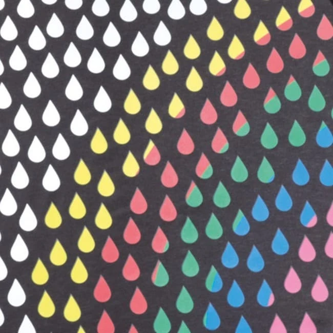 FARE Colour Magic Mini Umbrella