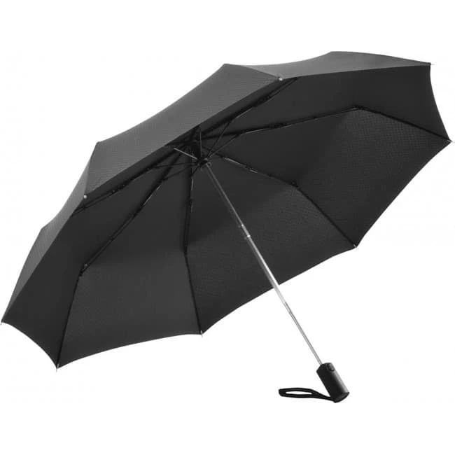 FARE Trimagic Safety Redline Mini Umbrella