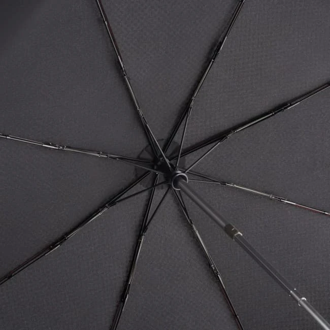 FARE Trimagic Safety Redline Mini Umbrella