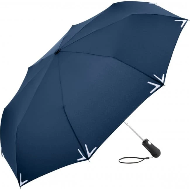 FARE Safe Brella AC LED Mini Umbrella