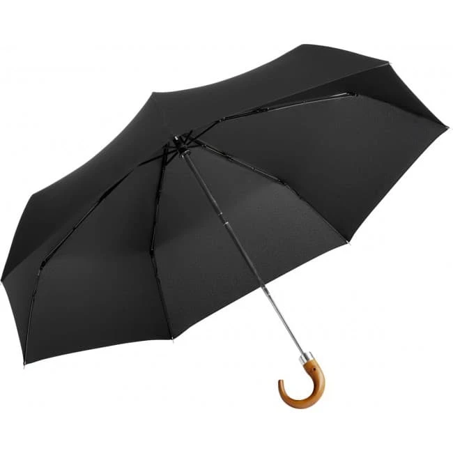 FARE Rainlite Classic AOC Midsize Mini Umbrella