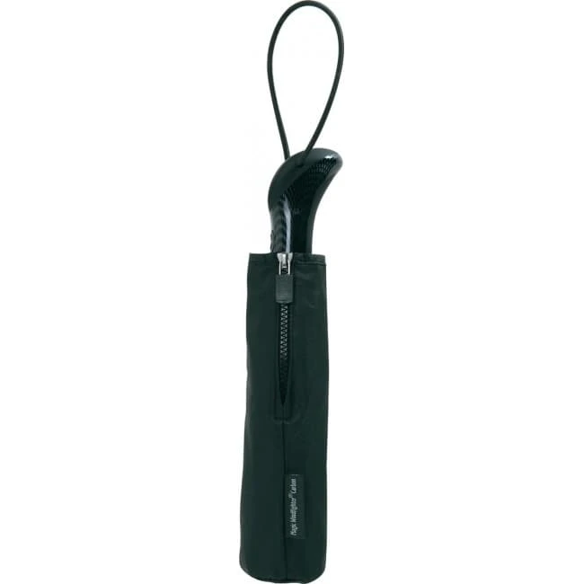 FARE Carbon Magic Windfighter Oversize Mini Umbrella
