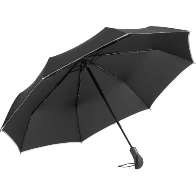 FARE Carbon Magic Windfighter Oversize Mini Umbrella