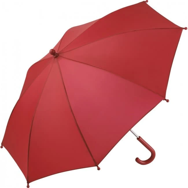 Childrens Rainbow Umbrella 