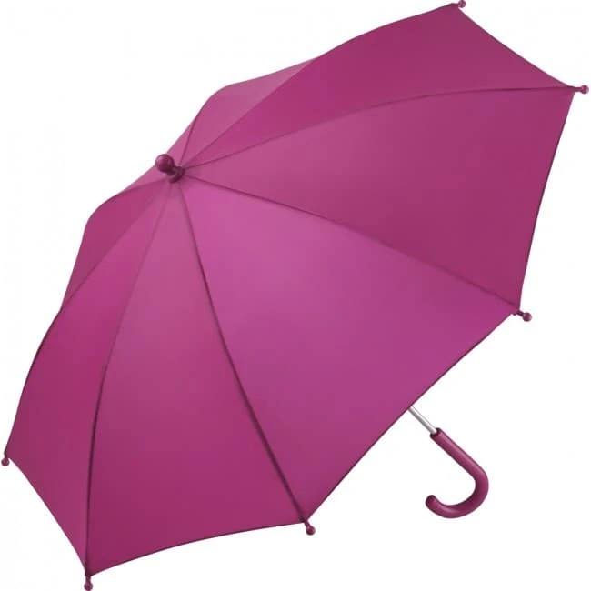 Childrens Rainbow Umbrella 