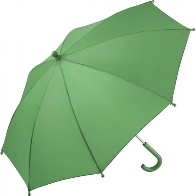 Childrens Rainbow Umbrella 