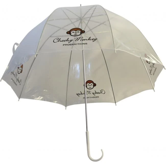 PVC Dome Umbrella