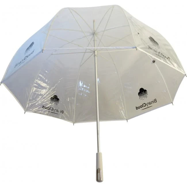 PVC Colour Umbrella
