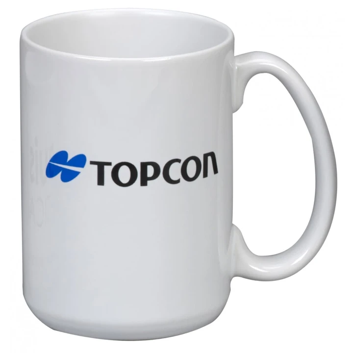 Stein Earthernware Mug