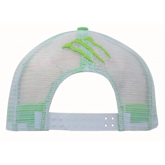Premium American Twill with Mesh Back & Snap Back Pro Styling