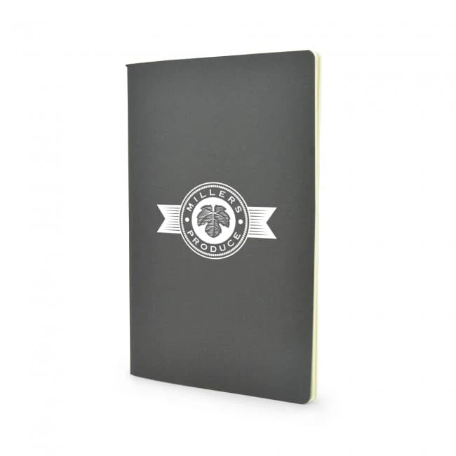 Rayne A5 Notebook