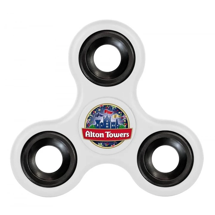 UK 7 Day Fidget Spinners