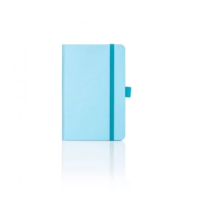 Pocket Notebook Ruled Tucson