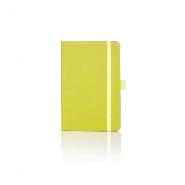 Pocket Notebook Ruled Tucson