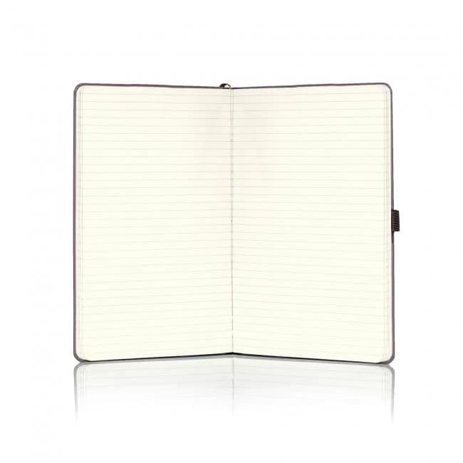 Medium Notebook Ruled Paper Tucson