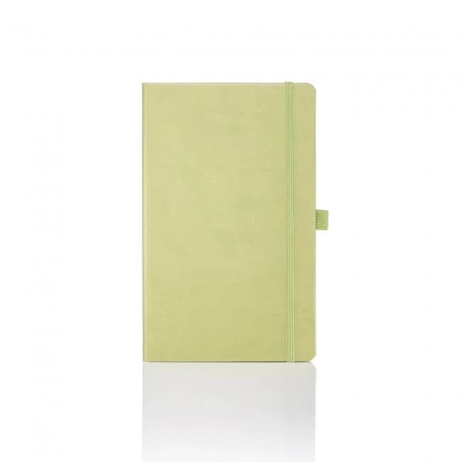 Medium Notebook Ruled Perforated Paper Tucson