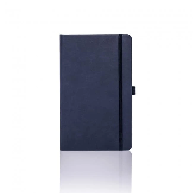 Medium Notebook Ruled Perforated Paper Tucson