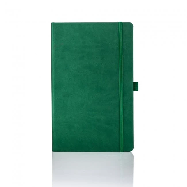 Medium Notebook Ruled Perforated Paper Tucson