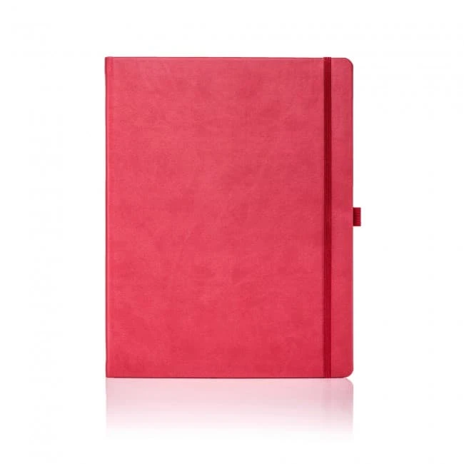 Large Notebook Ruled Paper Tucson