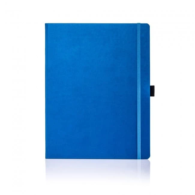 Large Notebook Ruled Paper Tucson