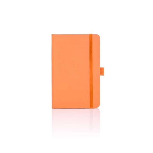 Pocket Notebook Ruled Matra