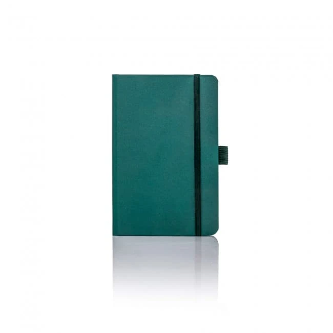 Pocket Notebook Ruled Matra