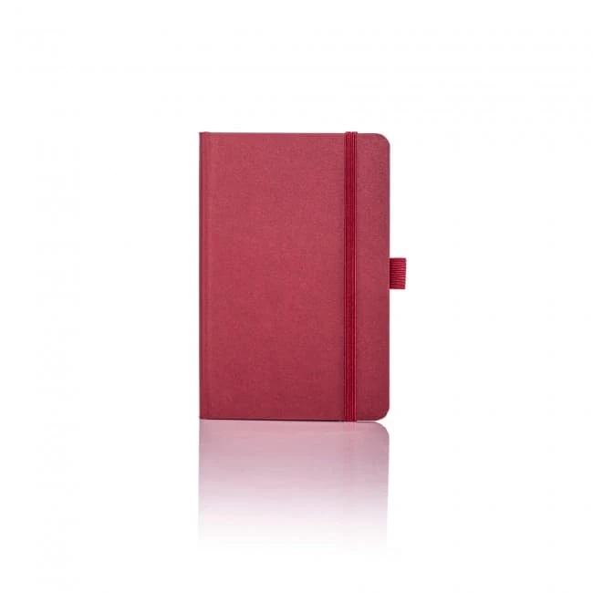 Pocket Notebook Ruled Matra