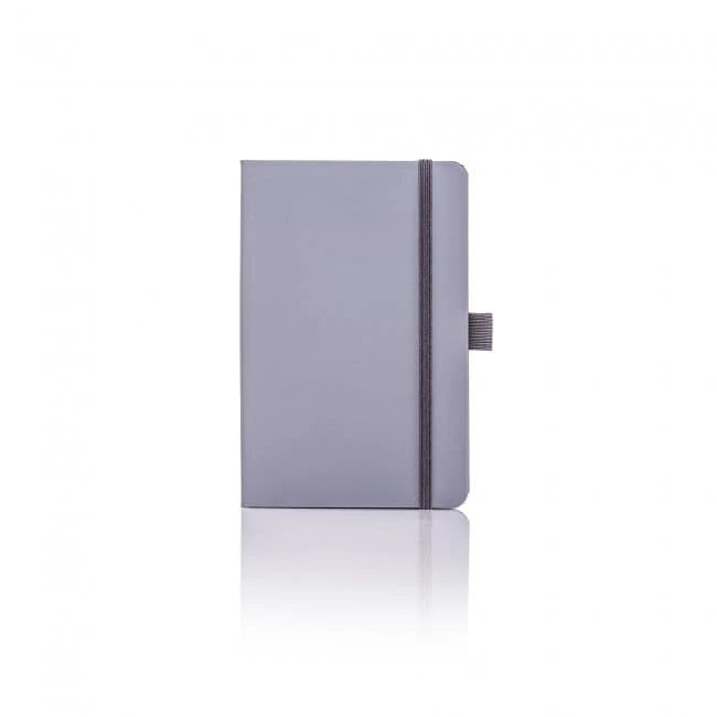 Pocket Notebook Ruled Matra