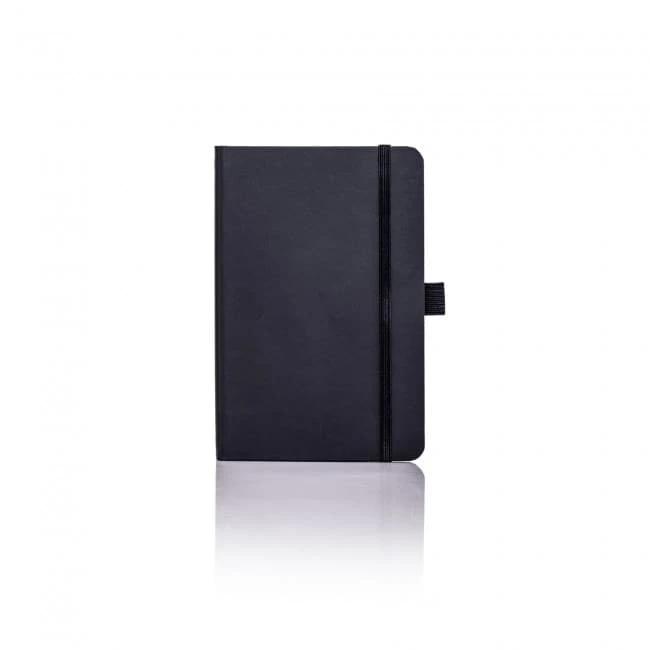 Pocket Notebook Ruled Matra