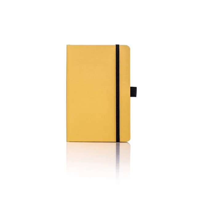 Pocket Notebook Ruled Matra