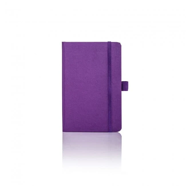 Pocket Notebook Ruled Matra