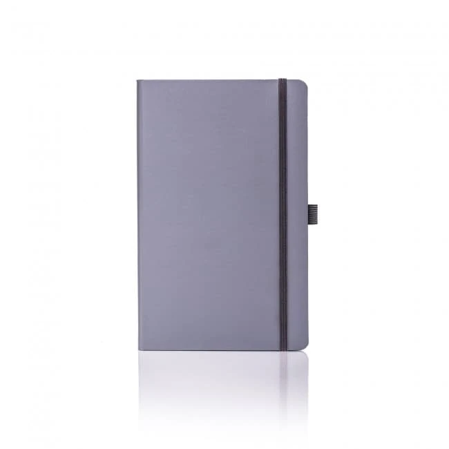 Medium Notebook Ruled Paper Matra