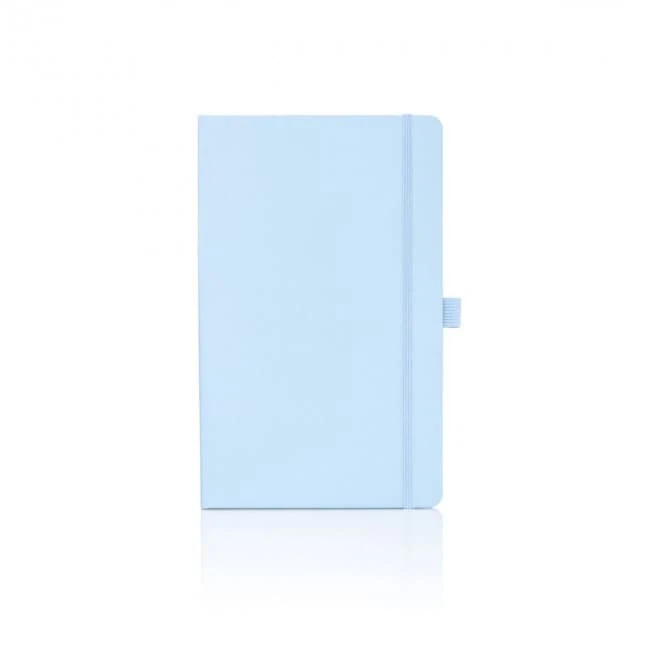 Medium Notebook Plain Paper Matra