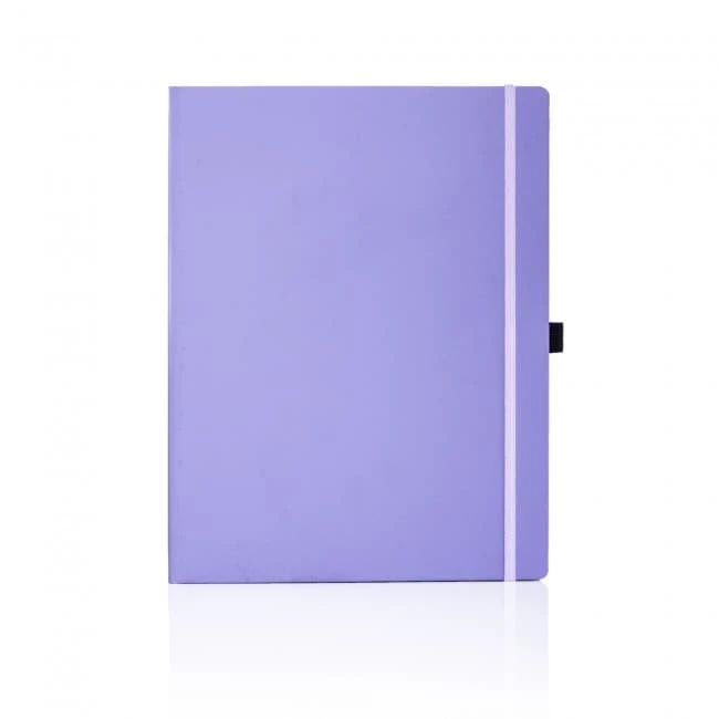 Large Notebook Ruled Paper Matra