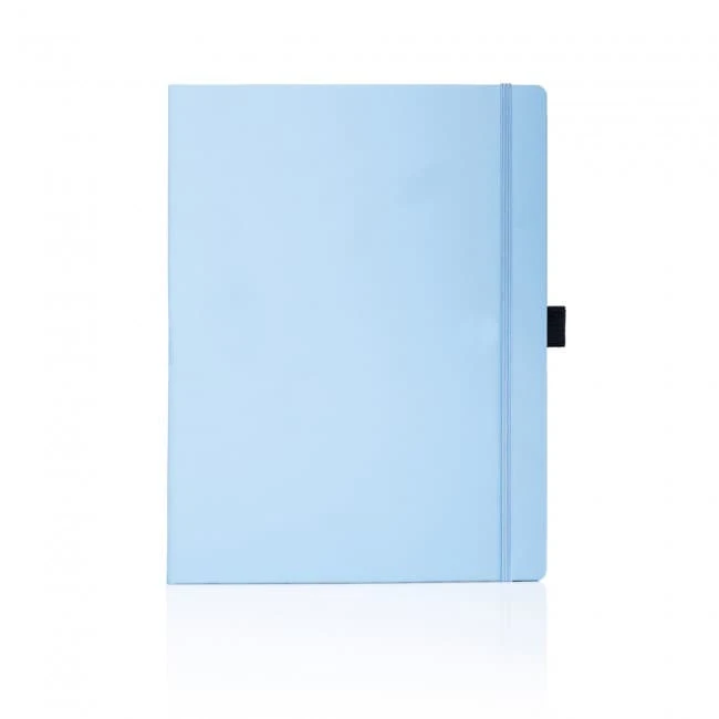 Large Notebook Ruled Paper Matra