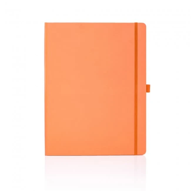 Large Notebook Ruled Paper Matra