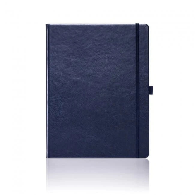 Large Notebook Ruled Paper Matra