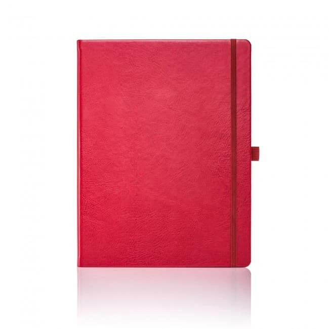 Large Notebook Ruled Paper Matra