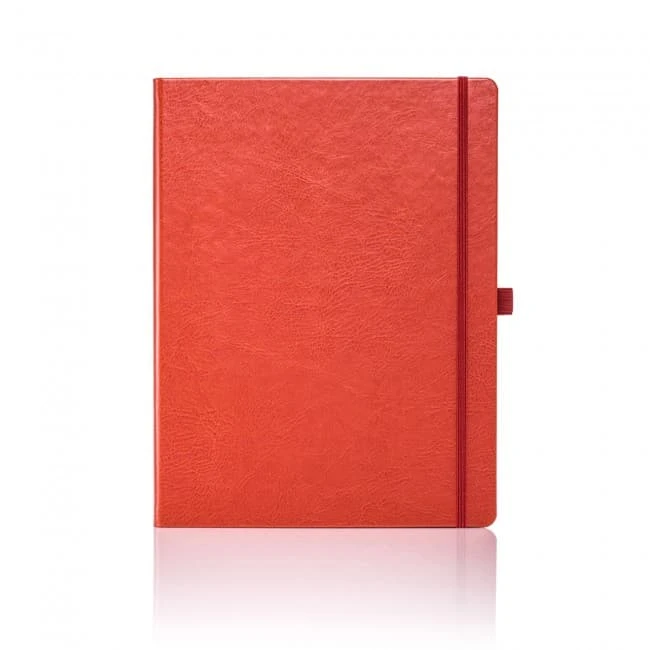 Large Notebook Ruled Paper Matra