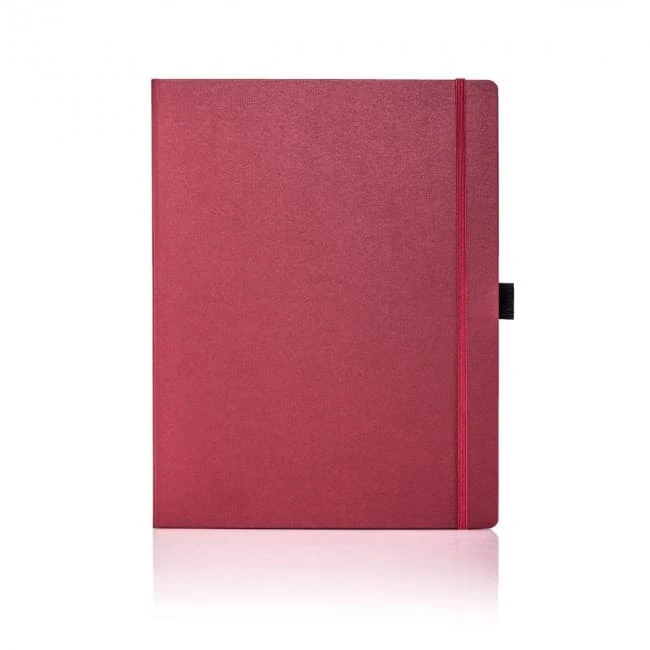 Large Notebook Squared Paper Matra