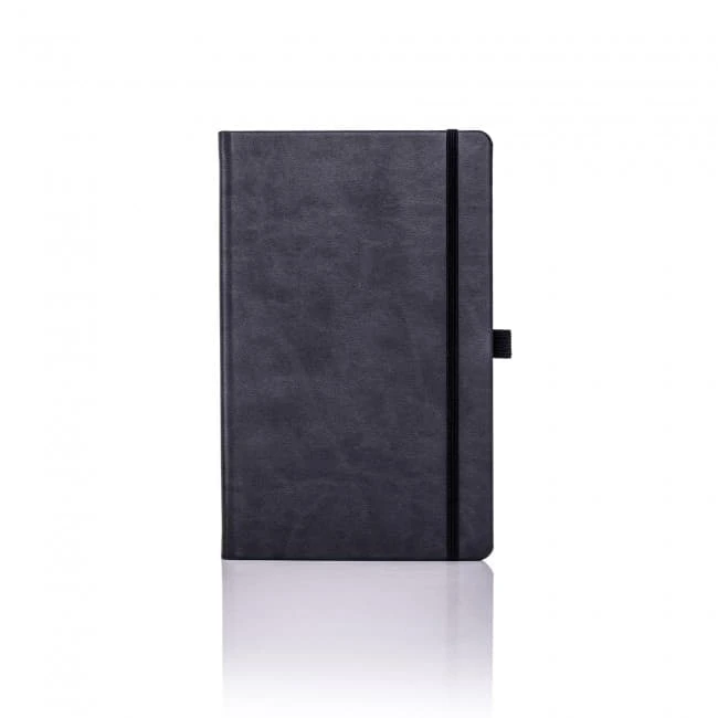 Medium Notebook Ruled Paper Tucson Bianco