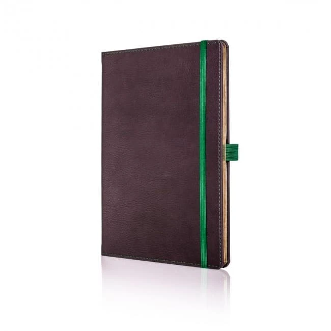 Medium Notebook Ruled Paper Pheonix