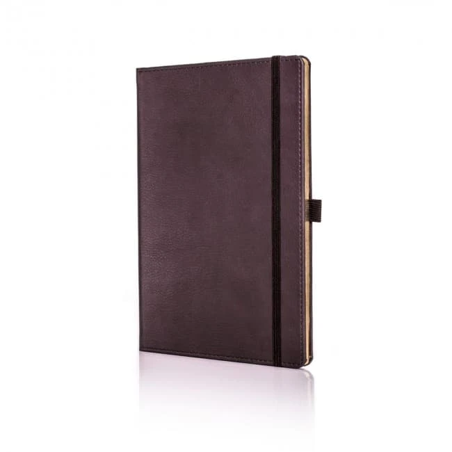 Medium Notebook Ruled Paper Pheonix