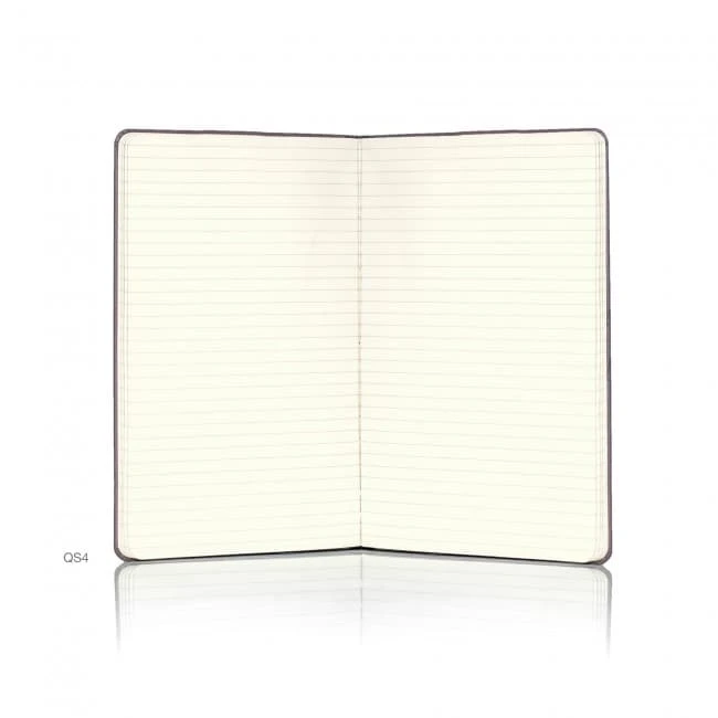 Medium Notebook Ruled Paper Singer