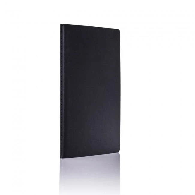 Medium Notebook Ruled Paper Singer